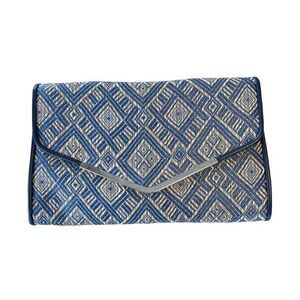 Poppie Jones Clutch/Crossbody Bag